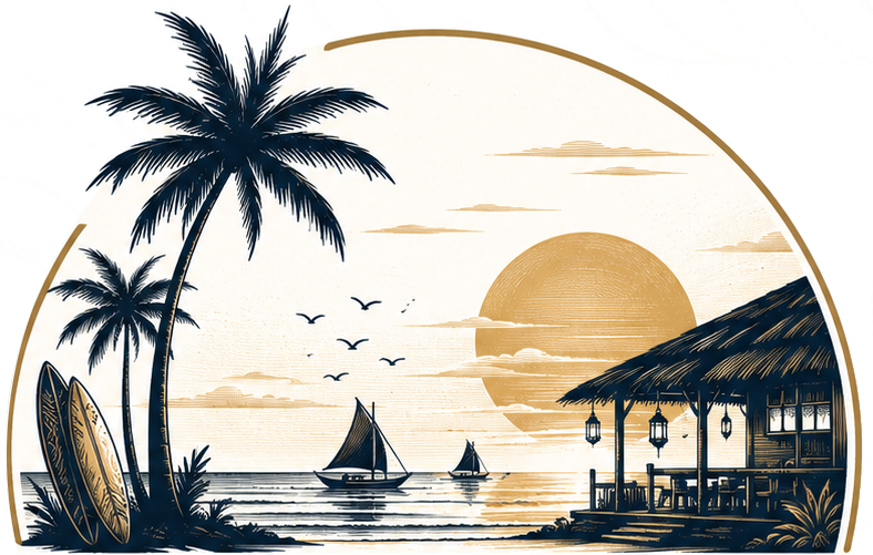 Hippe Beach Negombo