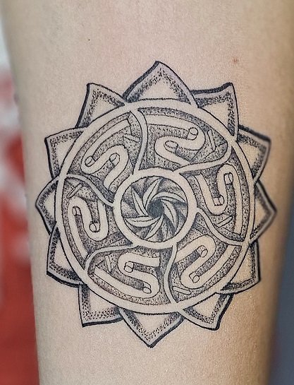 Tribal Roots