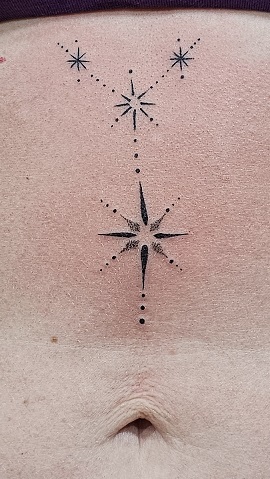 Fine Line Art