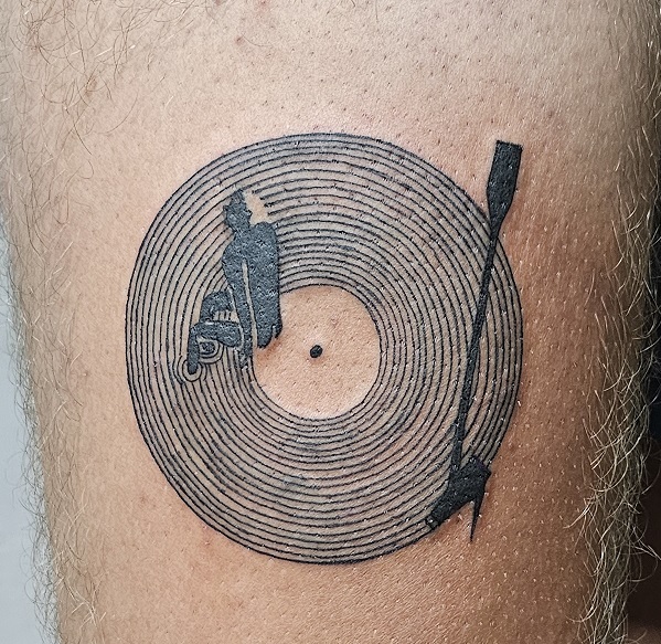 Fine Line Art